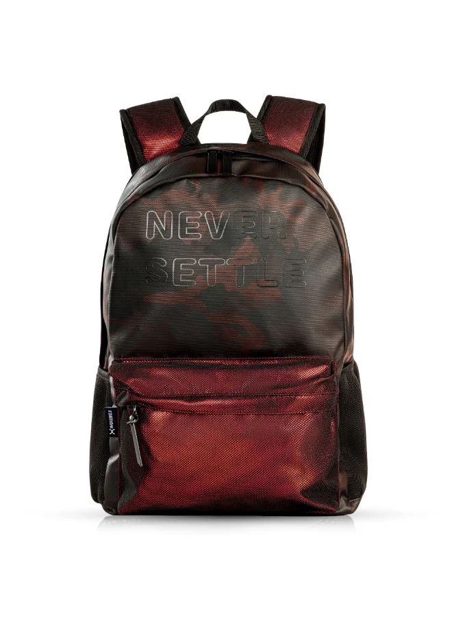 Hydrobrew HYDROBREW 18" Backpack - Brown