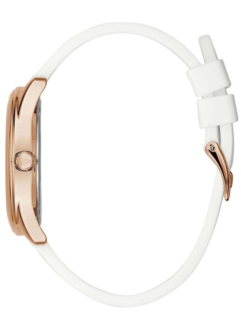 جس ساعة جيس للنساء W0911L5 - Image 3