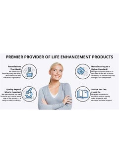 Life Enhancement Blast II Drink - Life Enhancement 