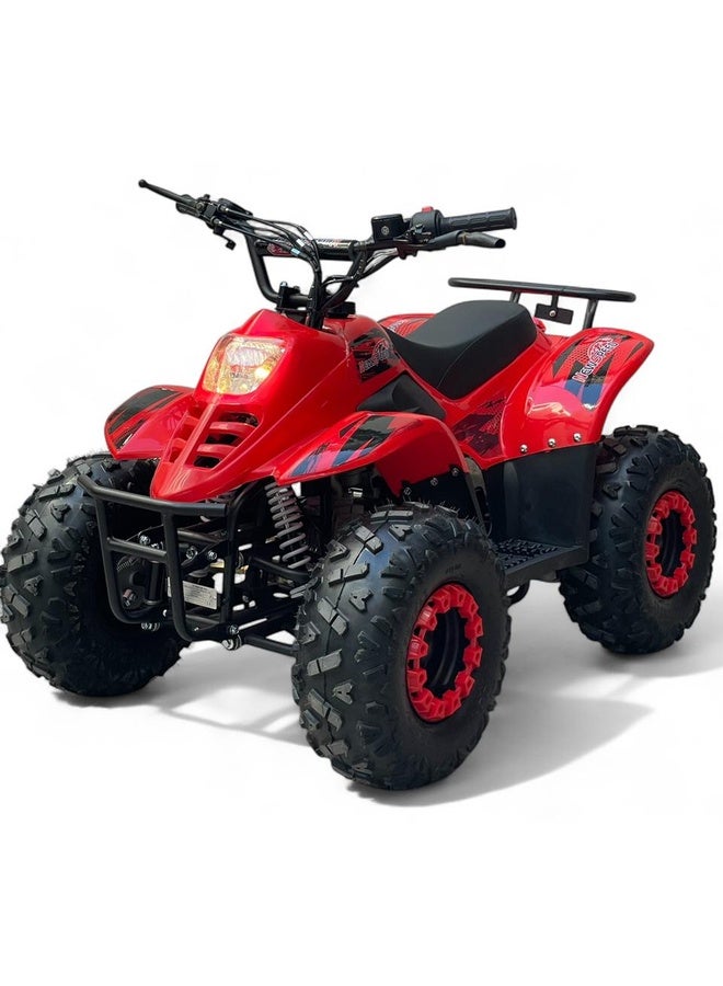 نيو سبيد دباب اربع كفرات بنزين بقوه 110cc