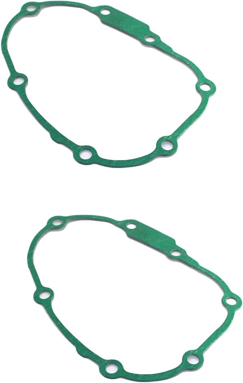 Wivplex Motorcycle Engine Gasket Set for YZF R6 (2006-2019) - Image 1