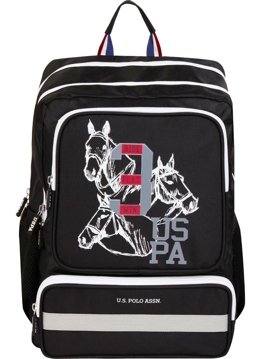 U.S. Polo Assn. PLCAN24214 Backpack