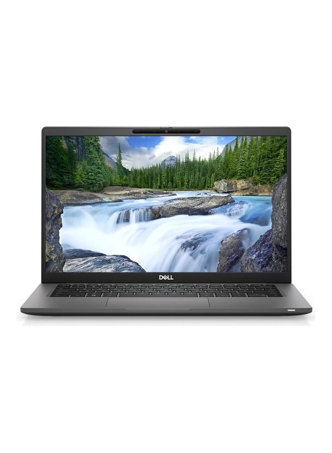 ديل لابتوب Latitude 7420 (نسخة مطورة) مع شاشة FHD بحجم 14 بوصة، معالج Core i7-1185G7/ذاكرة RAM سعة 16GB/قرص SSD سعة 512GB/رسومات Intel Iris Plus/نظام Windows 10 Pro/نسخة دولية - Image 2