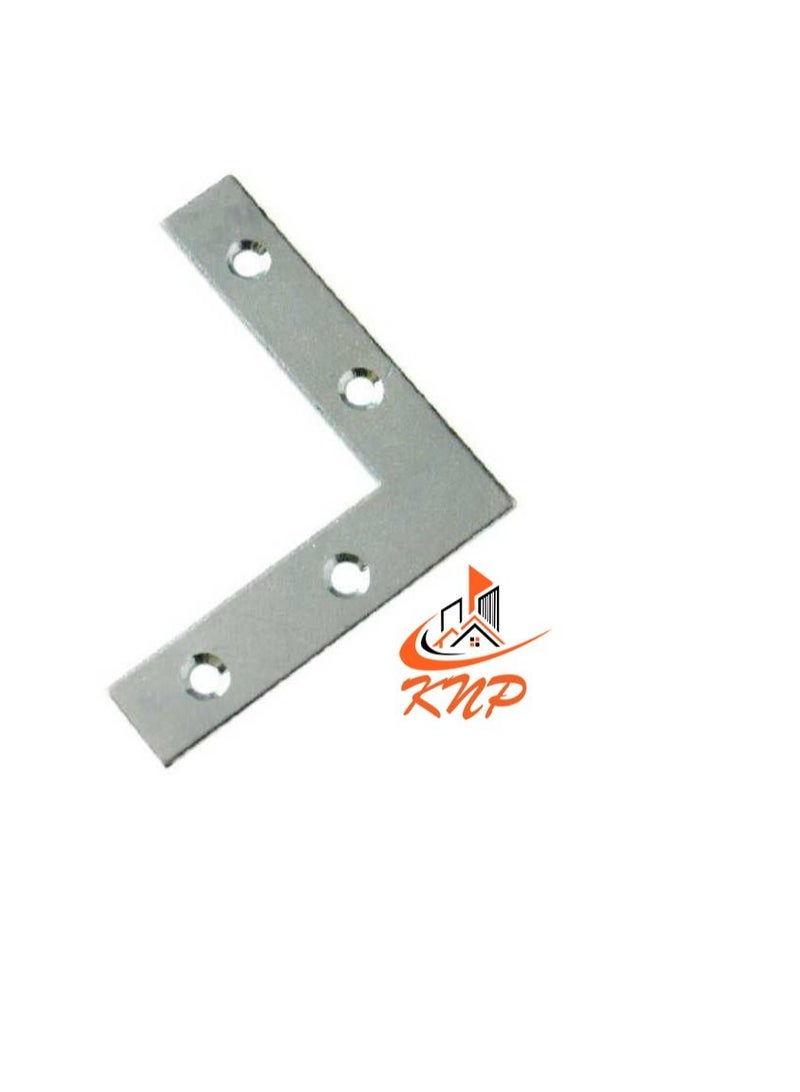KNP KNP L Shaped Repair Brace - 75mm (Pack of 10) - Image 3