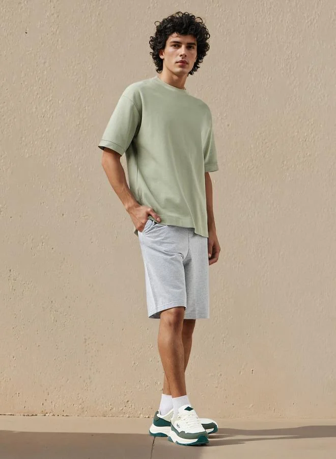 Splash FAV Men Regular Fit Shorts Cotton