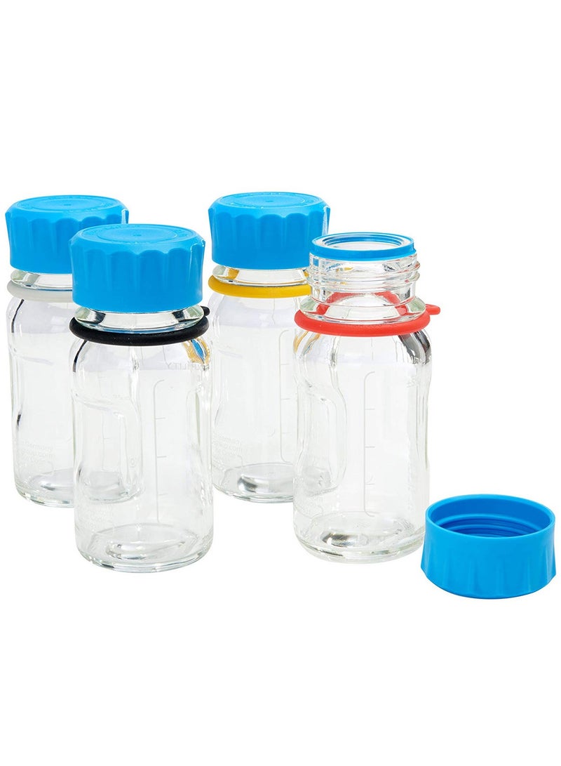 PARO OUD Duran Youtility bottle 500 ML GL 45 - Image 4