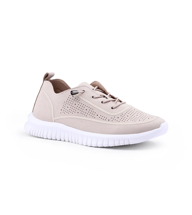 Cuple Womens casual low top sneakers