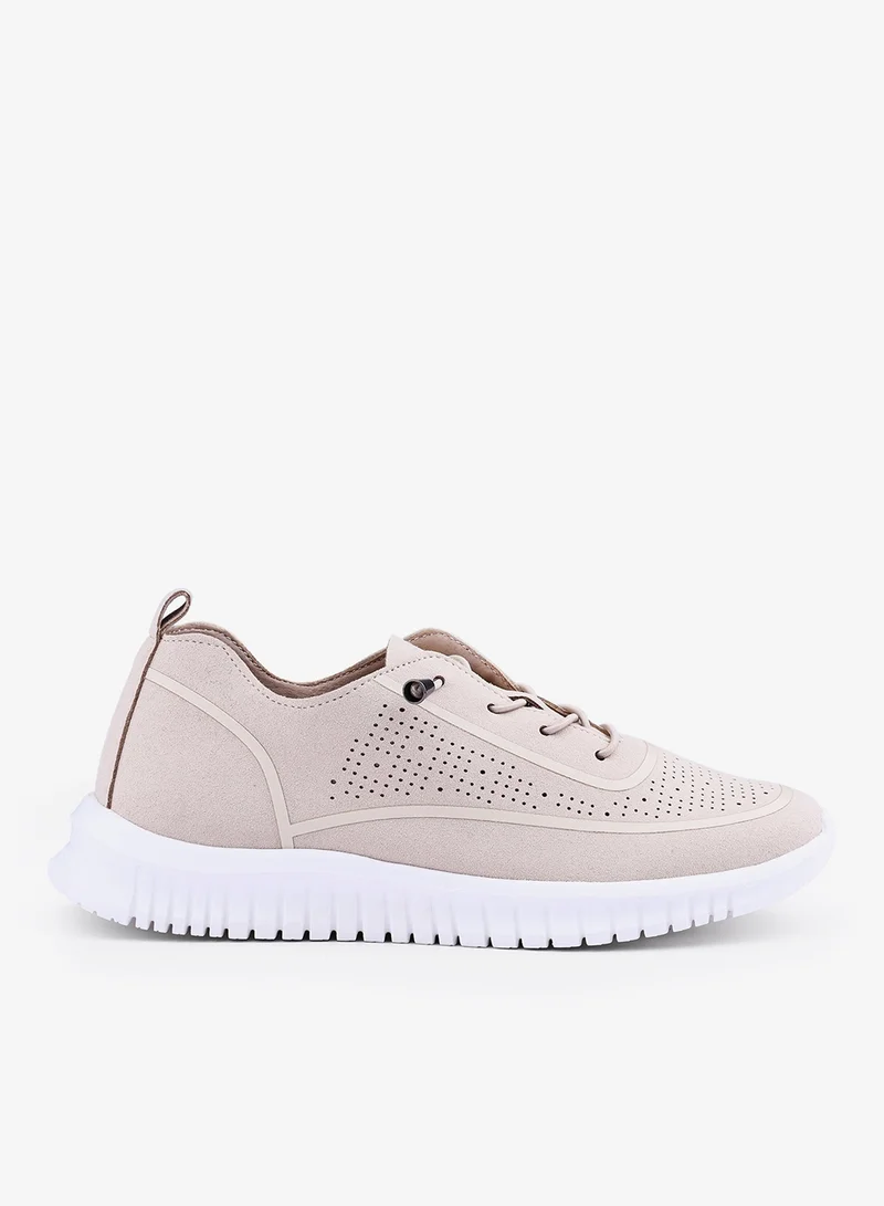 Laser-Cut Comfort