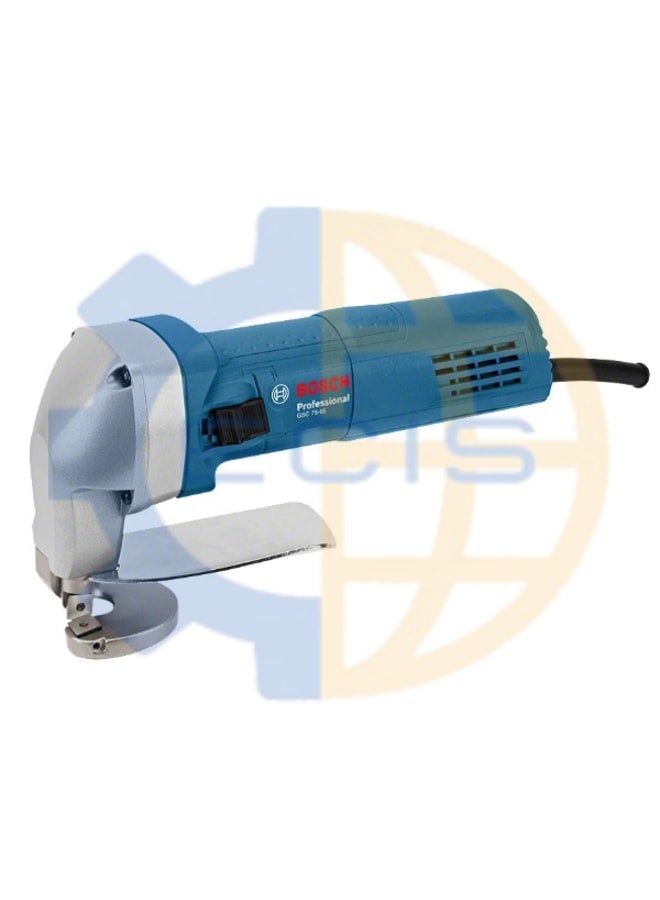 Bosch GSC 75-16 750W 400N 3.5mm Electric Sheet Metal Shears