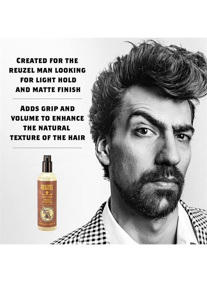 Reuzel Reuzel Surf Tonic Spray, Adds Grip and Volume, 12 oz - Image 1