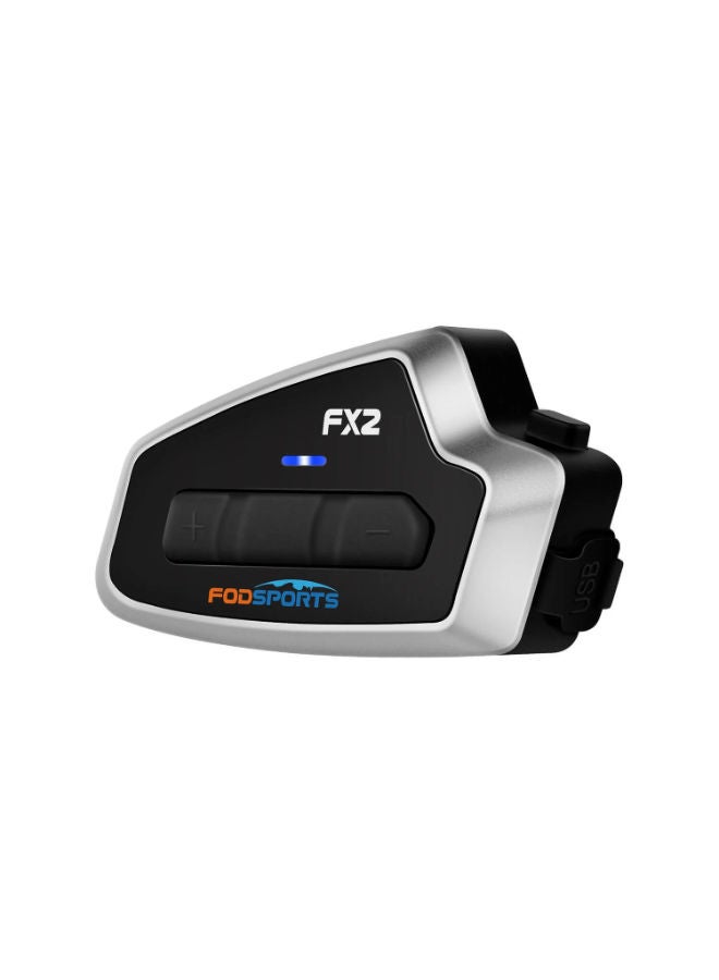 FODSPORTS FX2 BLUETOOTH HEADSET - Image 2