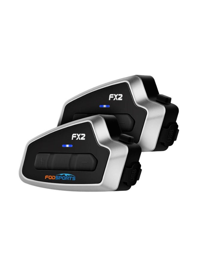 FODSPORTS FX2 BLUETOOTH HEADSET - Image 4