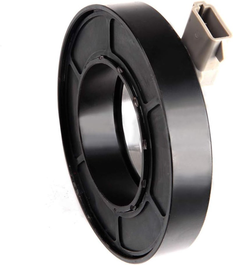 ECCPP A/C Clutch for Ford F-Series (1992-2004) - Image 5