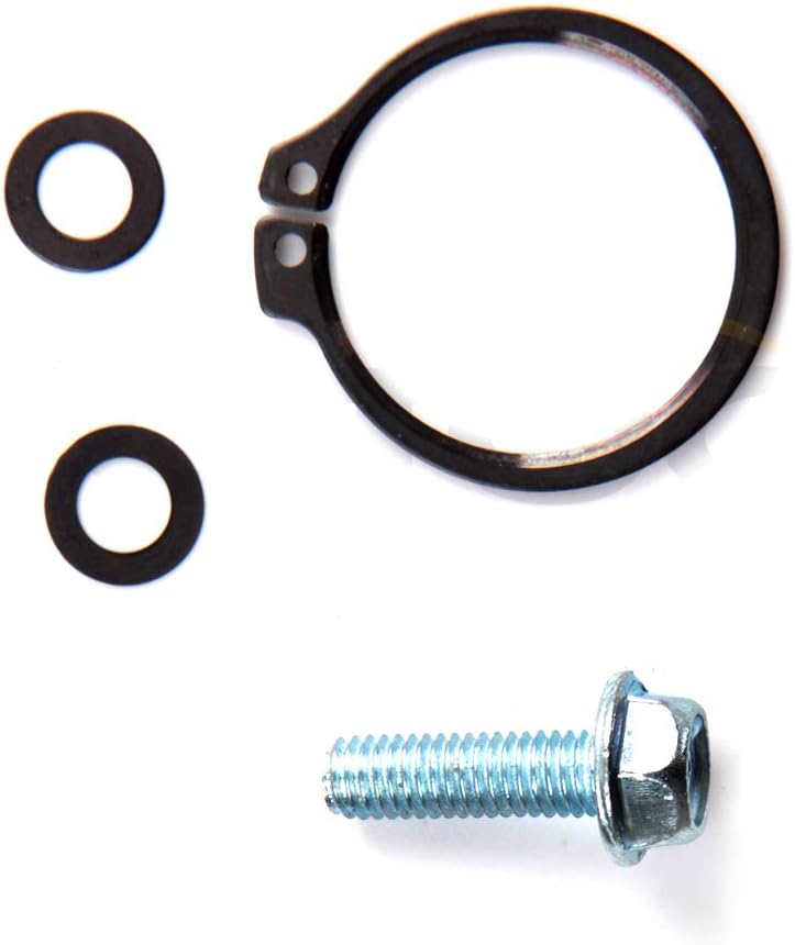 ECCPP A/C Clutch for Ford F-Series (1992-2004) - Image 3
