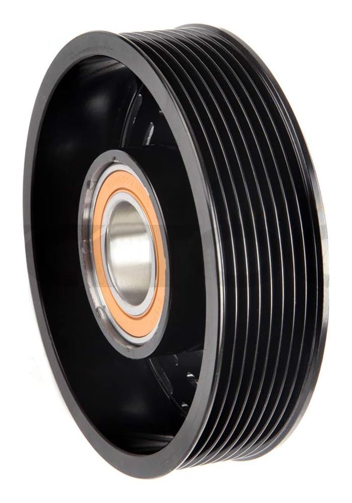 ECCPP A/C Clutch for Ford F-Series (1992-2004) - Image 4