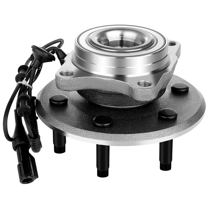 ASAPE 541001 Rear Wheel Hub and Bearing Assembly for Ford Expedition and Lincoln Navigator (2003-2006) - Image 1