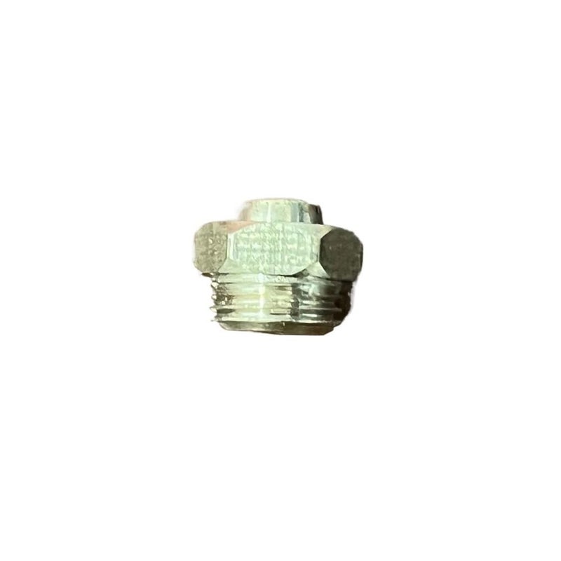Original Copper Moka Pot Pressure Reducing Valve Safety Valve Accessory 1 Piece - Image 2