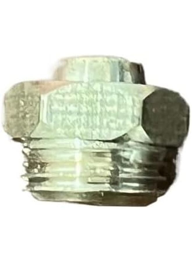 Original Copper Moka Pot Pressure Reducing Valve Safety Valve Accessory 1 Piece - Image 1