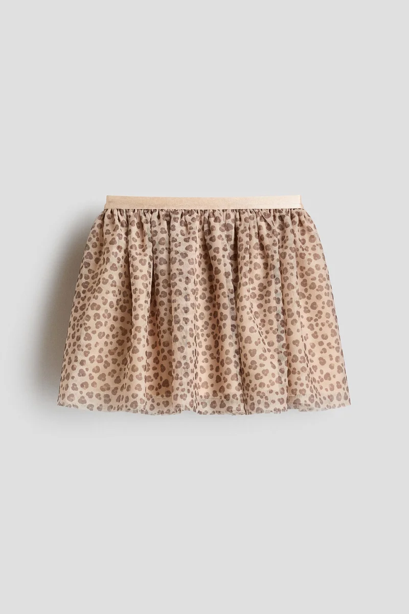 H&M Tulle skirt