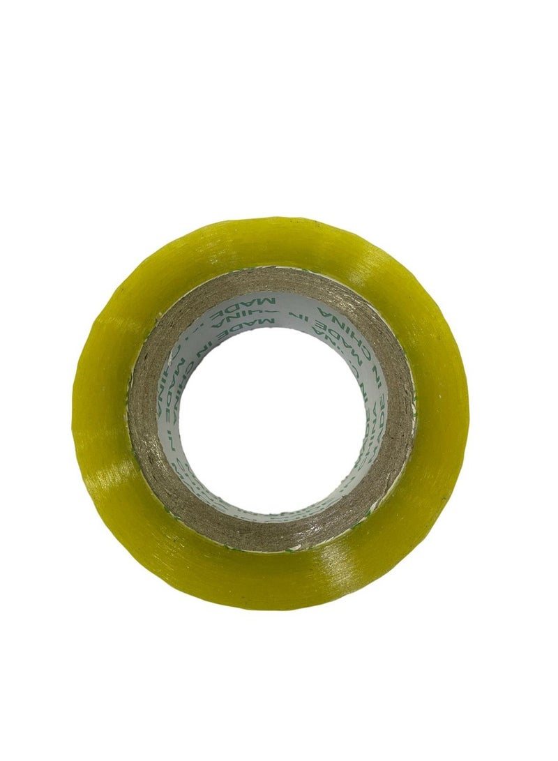 Generic 2 Inch Packing And Sealing Adhesive Big Roll Tape  - Image 3