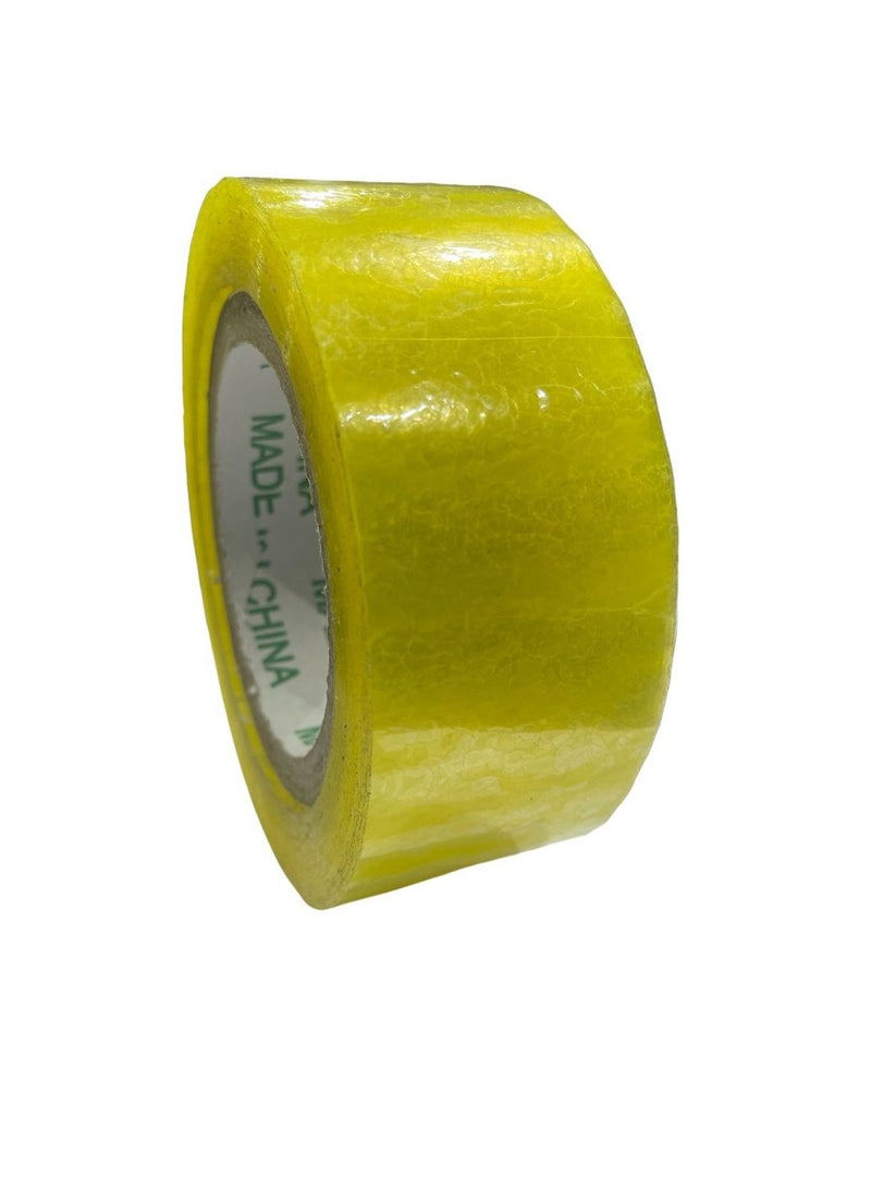 Generic 2 Inch Packing And Sealing Adhesive Big Roll Tape  - Image 1
