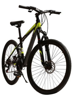Flymix Flymix Mountain Bike Flymix Mix SND26002 For Adult Comes With Multi Speeds Size 26 Multicolor  - Image 1
