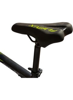 Flymix Flymix Mountain Bike Flymix Mix SND26002 For Adult Comes With Multi Speeds Size 26 Multicolor  - Image 3