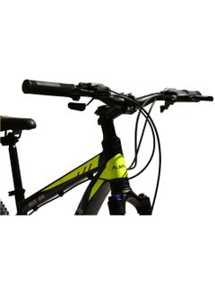Flymix Flymix Mountain Bike Flymix Mix SND26002 For Adult Comes With Multi Speeds Size 26 Multicolor  - Image 2
