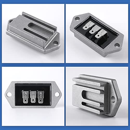 Tang 25-755-03-S Voltage Regulator Rectifier for Kohler 20HP 22HP 23HP 25HP 4140310-S 4140309-S 8969 - Image 4