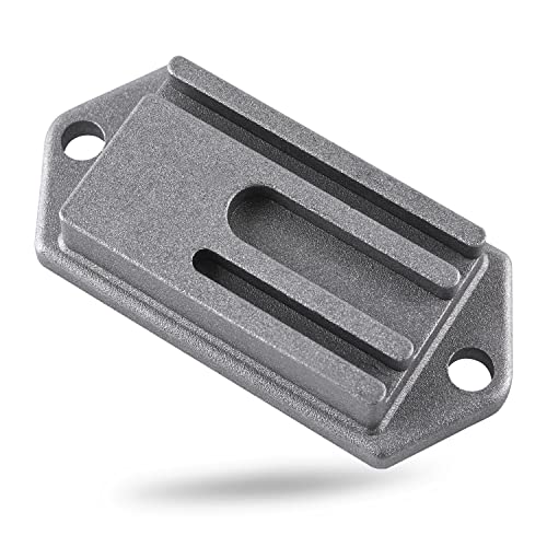 Tang 25-755-03-S Voltage Regulator Rectifier for Kohler 20HP 22HP 23HP 25HP 4140310-S 4140309-S 8969 - Image 1