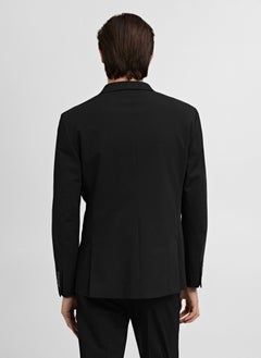 Mango Man Casual Paris Blazer  - Image 2