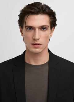 Mango Man Casual Paris Blazer  - Image 4