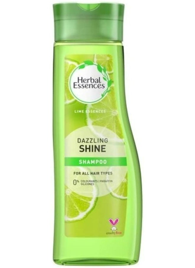 Herbal Essences Herbal Essences Dazzling Shine Shampoo - 400 ml  - Image 2