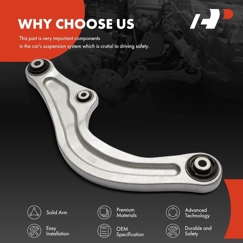 A-Premium Control Arm for Volkswagen ID.4 (2021-2023) - Image 5