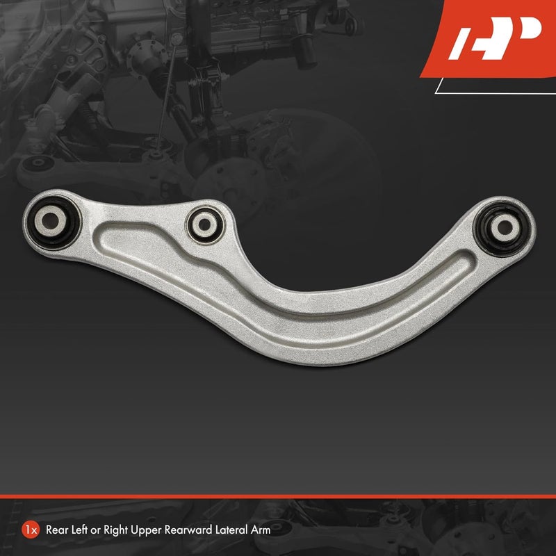 A-Premium Control Arm for Volkswagen ID.4 (2021-2023) - Image 3