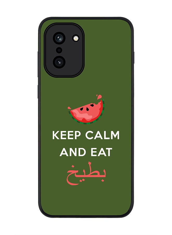 For OnePlus 15R Case,Slim fit Camera Protection, Shockproof Thin Phone cover  - Bateekh