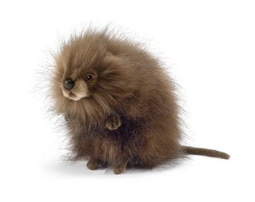 Hansa Muskrat Plush - Image 1