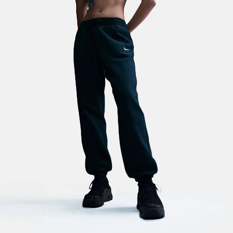 نايكي بنطلون رياضي نسائي من صوف الفينيق