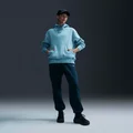 Nike Blue