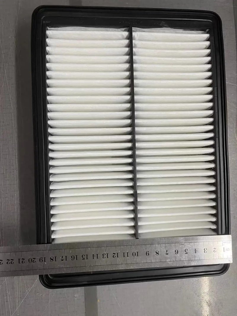 DEMULAX Premium Engine Air Filter for Hyundai Sonata - Image 2