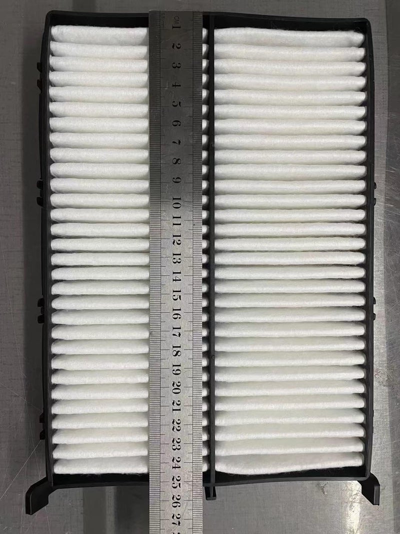 DEMULAX Premium Engine Air Filter for Hyundai Sonata - Image 3