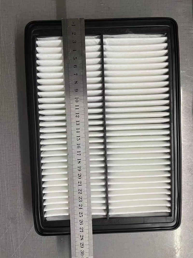 DEMULAX Premium Engine Air Filter for Hyundai Sonata - Image 4