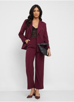 ELLA Tailored Blazer & Pant Set  - Image 1
