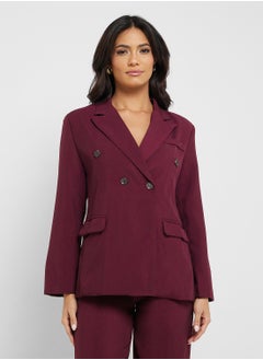 ELLA Tailored Blazer & Pant Set  - Image 3