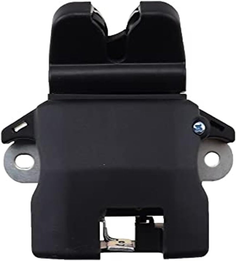 QASULER Door Lock Latch Actuator for Kia Soluto and Pegas - Image 3