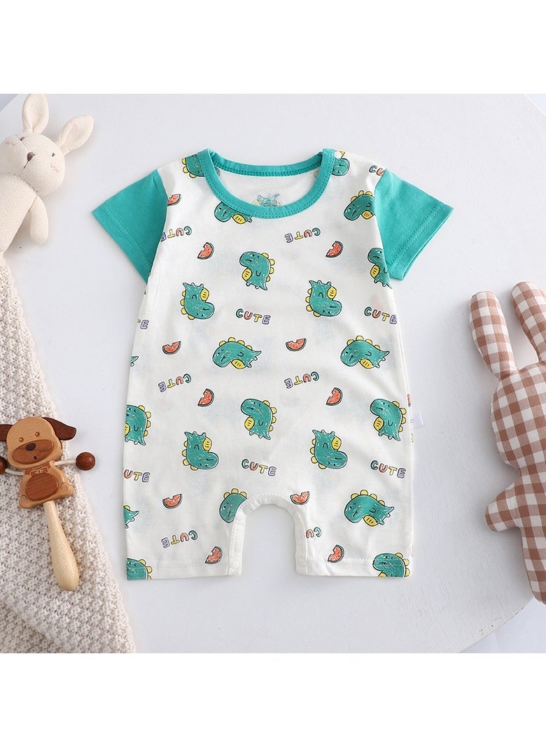 RedMapleTEK New Kids Onesie  - Image 1