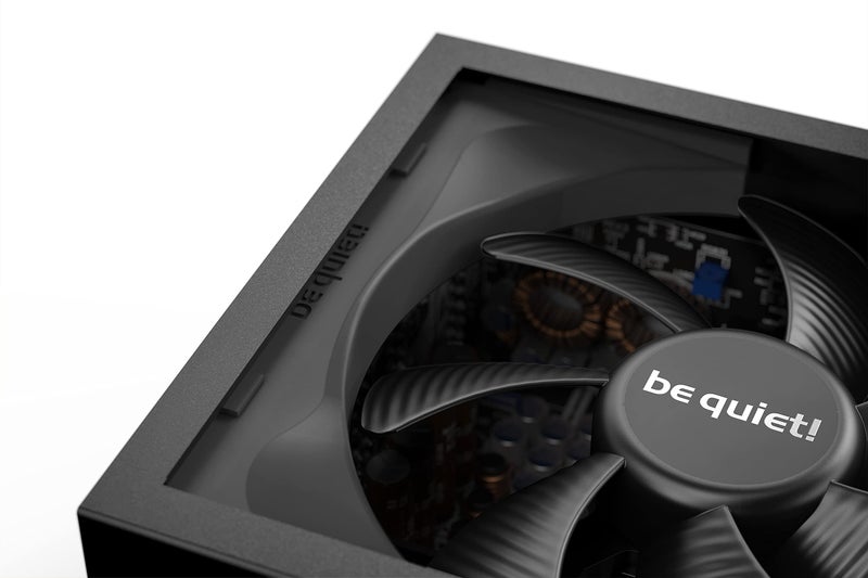 be quiet! Dark Power 13 1000W Quiet Performance Power Supply | 80 Plus Titanium Efficiency | ATX 3.1| PCIe 5 | Modular | BN661 - Image 2