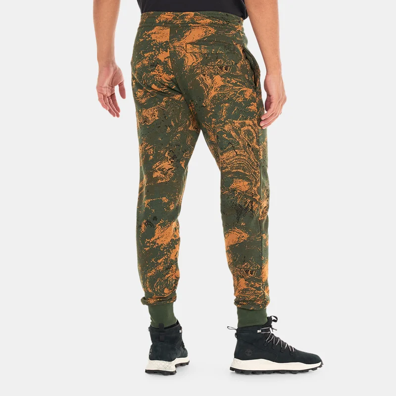 Timberland Men's Printed Sweatpants