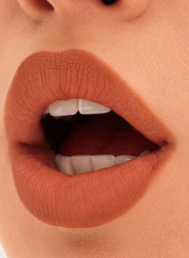 MAC Cosmetics Locked Kiss 24Hr Lipstick - Teaser