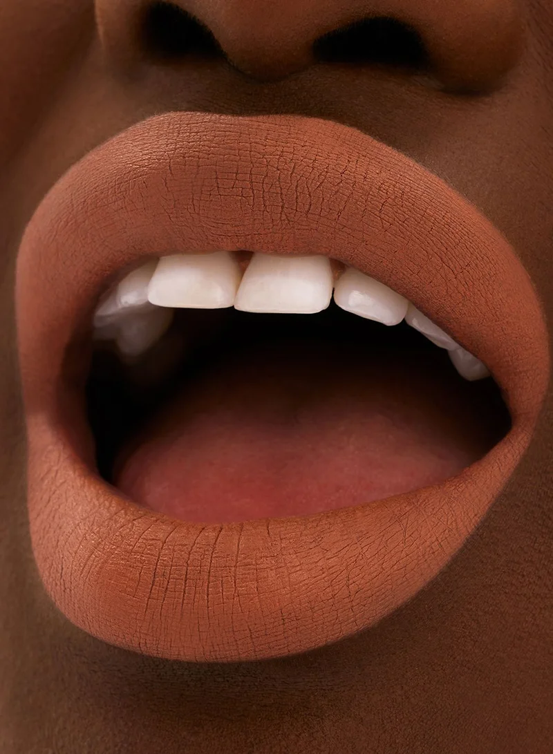 MAC Cosmetics Locked Kiss 24Hr Lipstick - Teaser